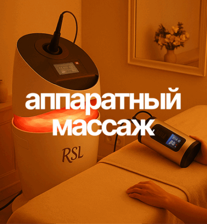 Аппаратный массаж | Beautylizer