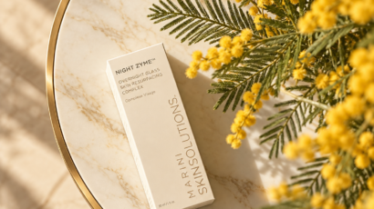 Бьюти-день при участии Marini SkinSolutions в LuA.CLINIC
