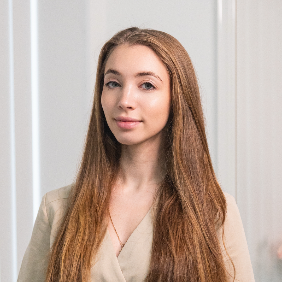 Меликсетян Кристина Алексеевна